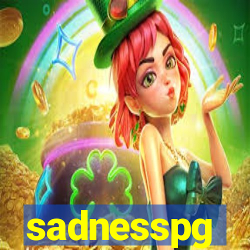 sadnesspg