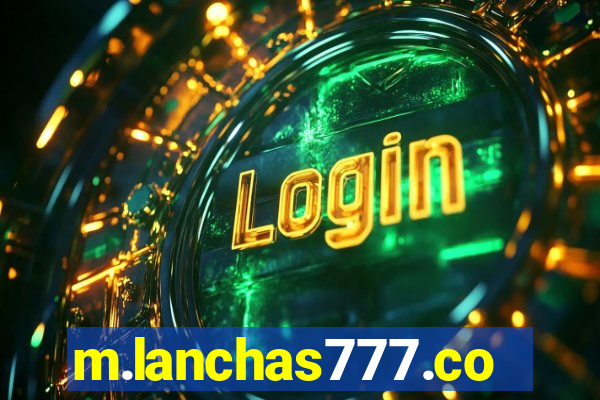 m.lanchas777.com