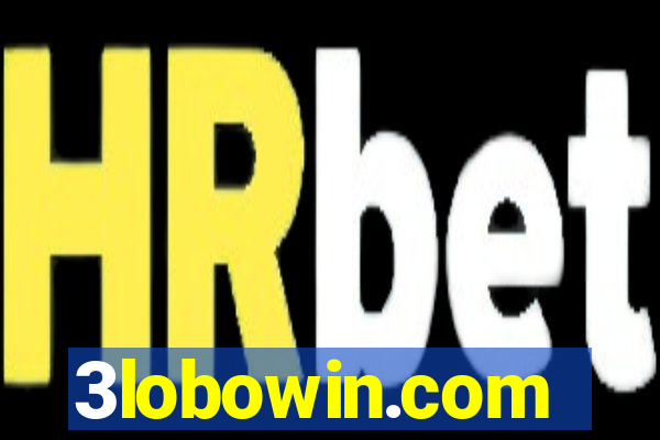 3lobowin.com