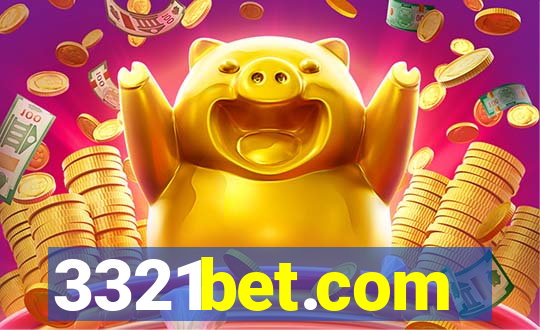 3321bet.com