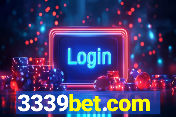 3339bet.com