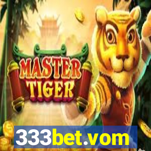 333bet.vom