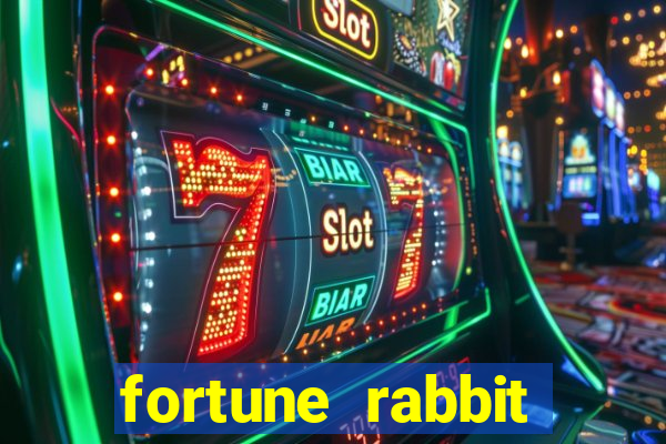 fortune rabbit horário pagante hojeCommercial