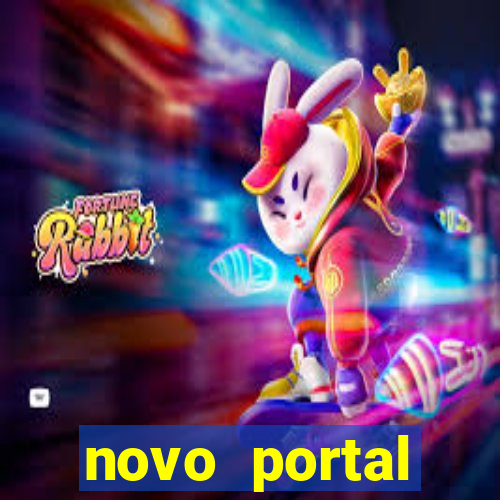 novo portal cruzeiro do sul