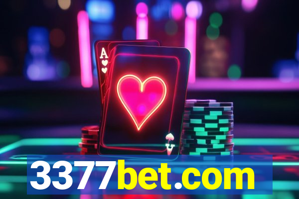 3377bet.com