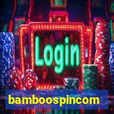 bamboospincom