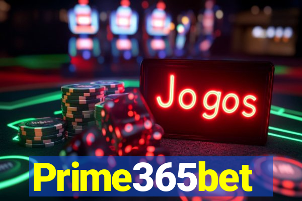 Prime365bet