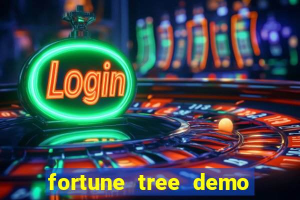 fortune tree demo grátis dinheiro infinito