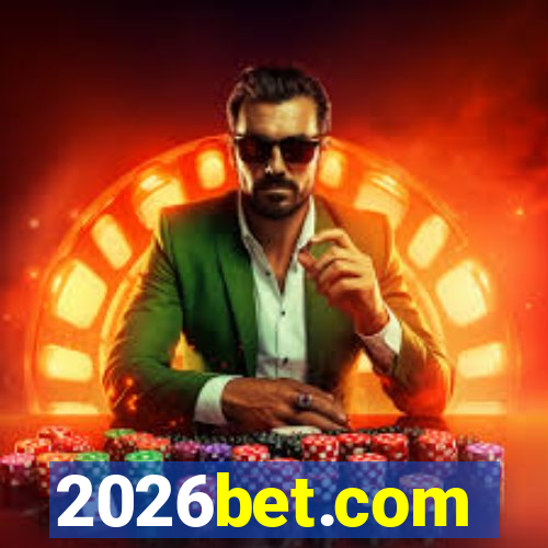 2026bet.com