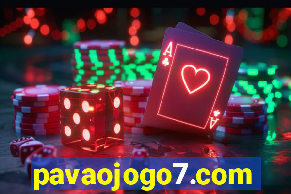 pavaojogo7.com