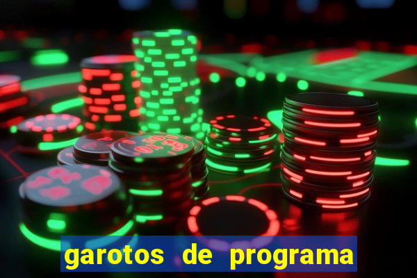 garotos de programa zona leste