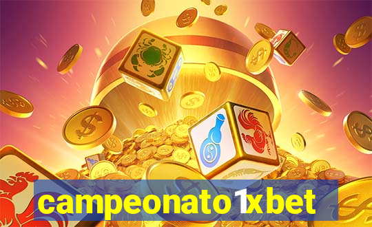 campeonato1xbet