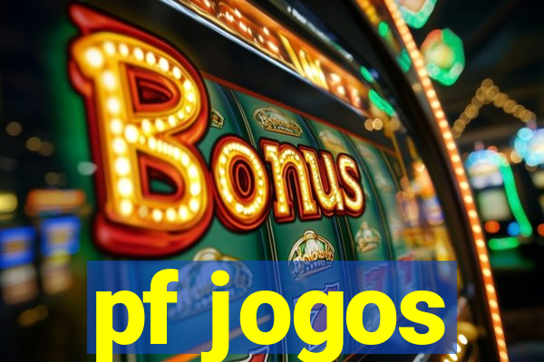 pf jogos