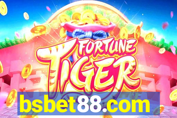 bsbet88.com