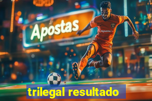 trilegal resultado