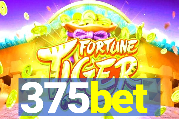 375bet