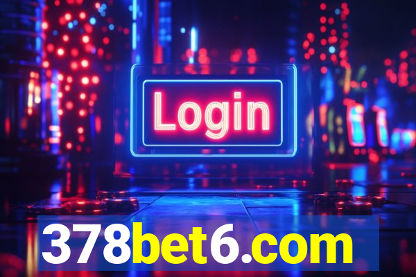 378bet6.com