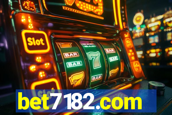 bet7182.com