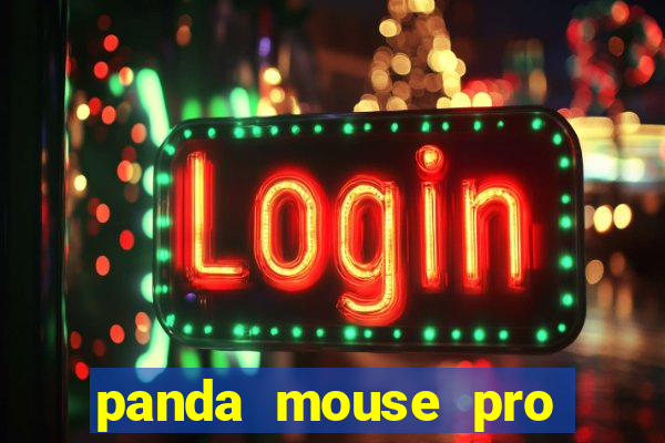 panda mouse pro 1.9.0 apk download