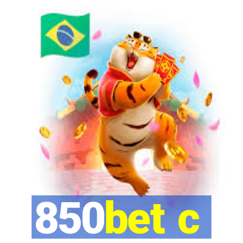 850bet c