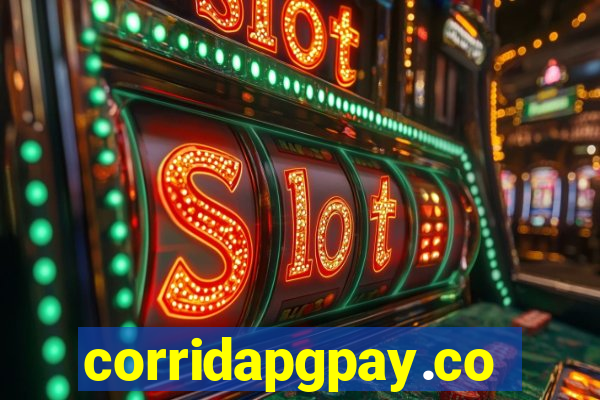 corridapgpay.com