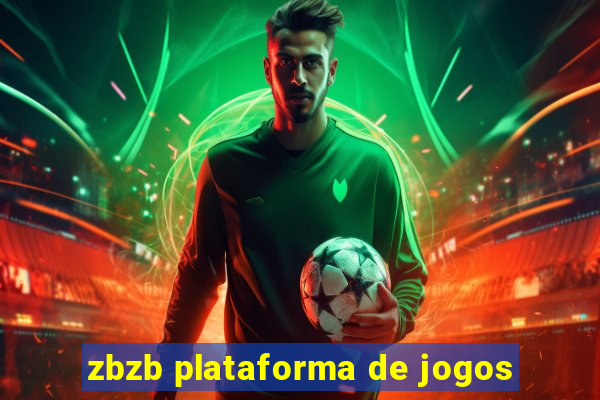 zbzb plataforma de jogos