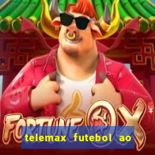 telemax futebol ao vivo - Divas