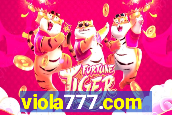 viola777.com