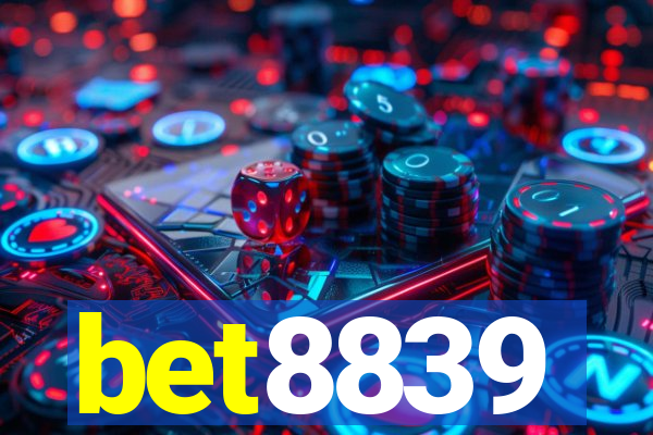 bet8839