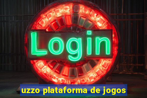 uzzo plataforma de jogos