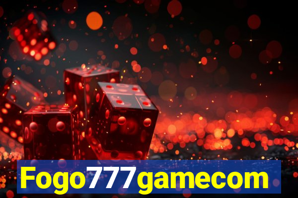 Fogo777gamecom