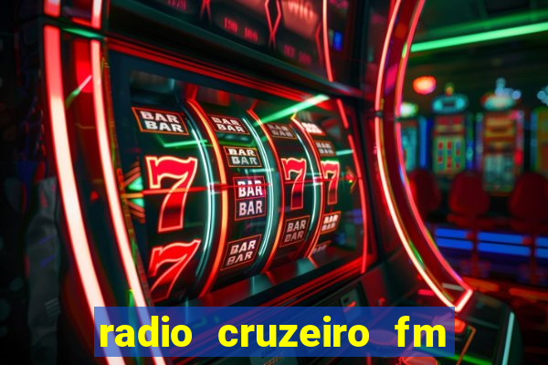 radio cruzeiro fm 92.3 sorocaba