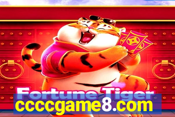 ccccgame8.com