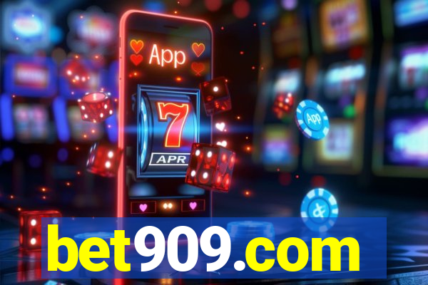 bet909.com