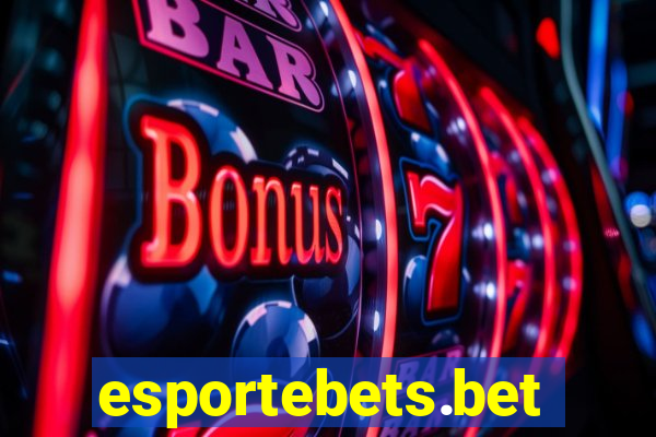 esportebets.bet