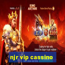 njr vip cassino