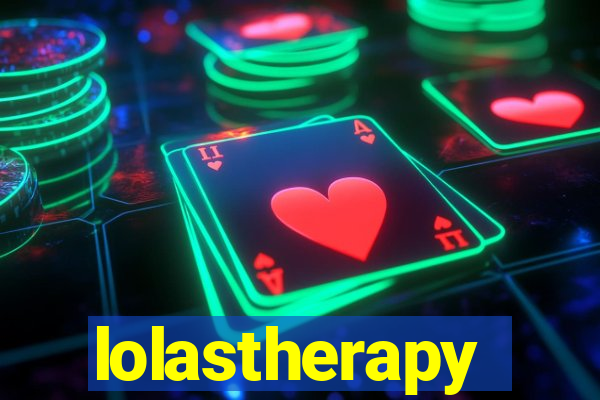 lolastherapy