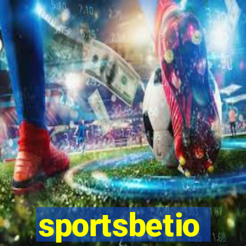 sportsbetio