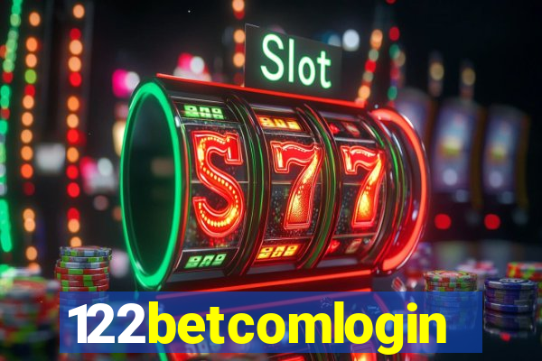 122betcomlogin