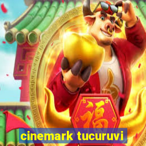 cinemark tucuruvi