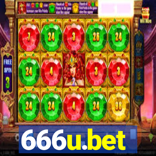 666u.bet