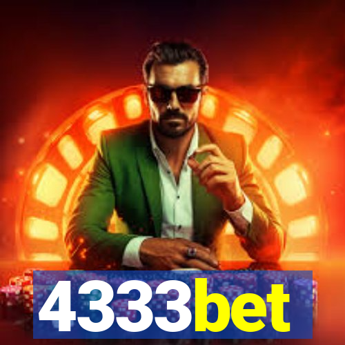 4333bet