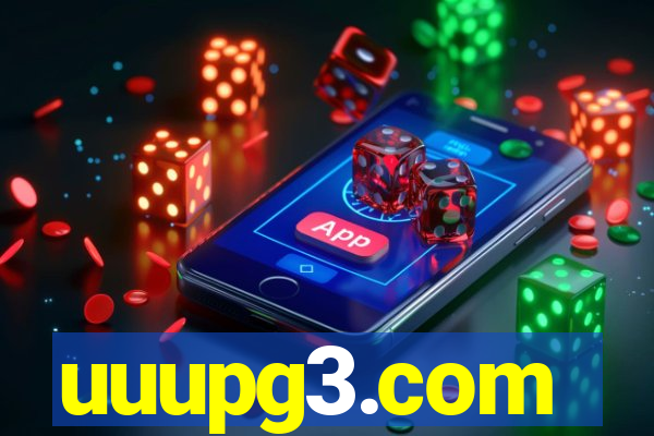 uuupg3.com