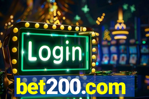 bet200.com