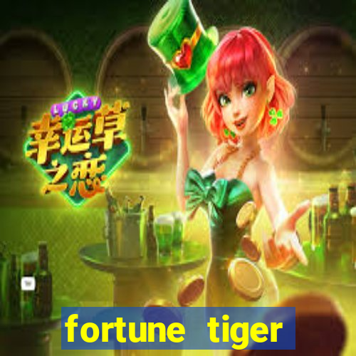 fortune tiger gratis teste