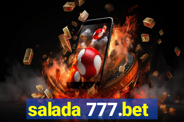 salada 777.bet