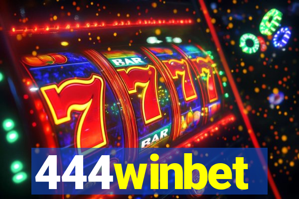 444winbet