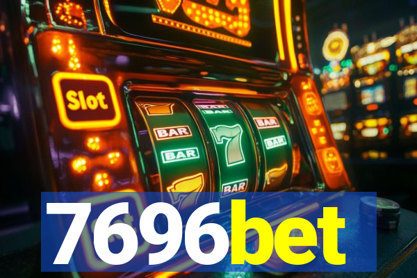 7696bet