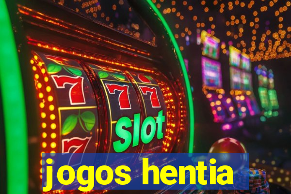 jogos hentia