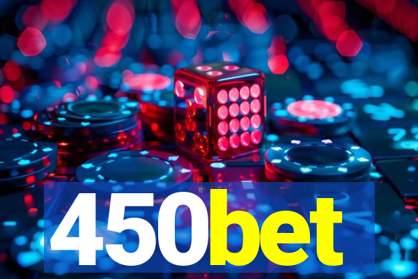 450bet